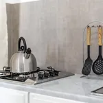 Apartment Liboire