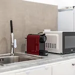 Apartment Liboire Palermo