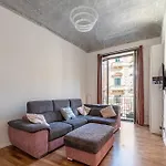 Liboire Apartment