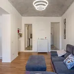 Liboire Apartment