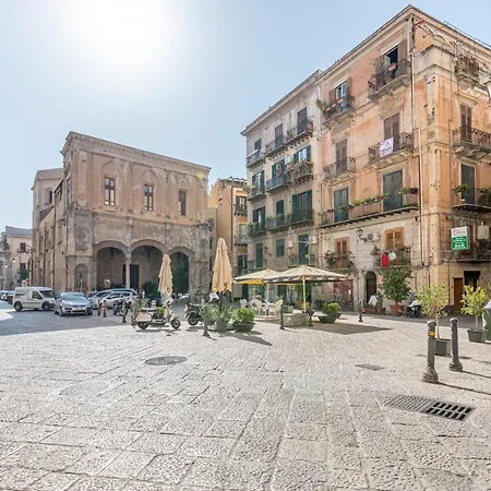 Apartment Liboire