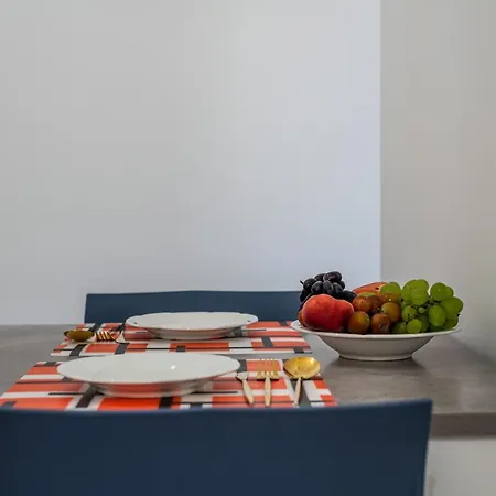Apartment Liboire