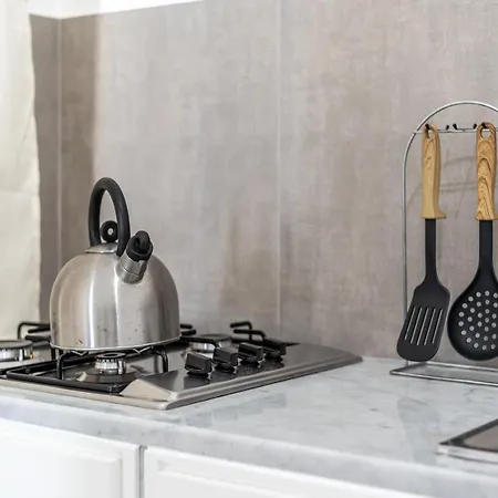 Apartment Liboire