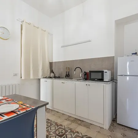 Apartment Liboire Palermo