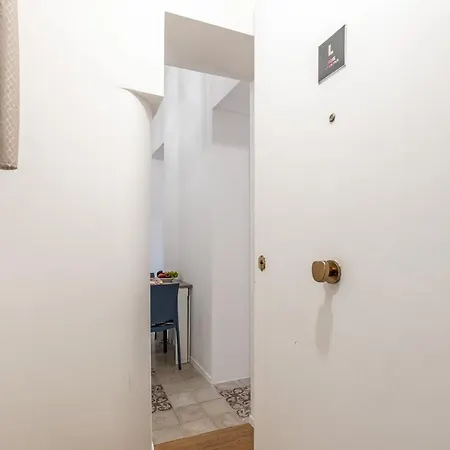 Apartment Liboire *