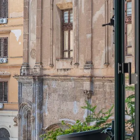Apartment Liboire