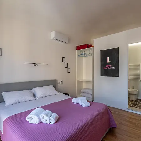 Apartment Liboire