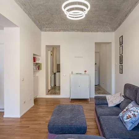 Liboire Apartment