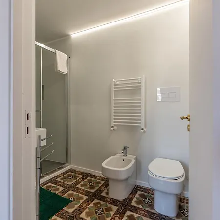 Apartment Liboire Palermo