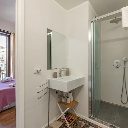 Liboire Apartment *