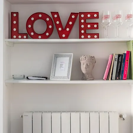 Liboire Apartment *