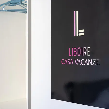 Apartment Liboire